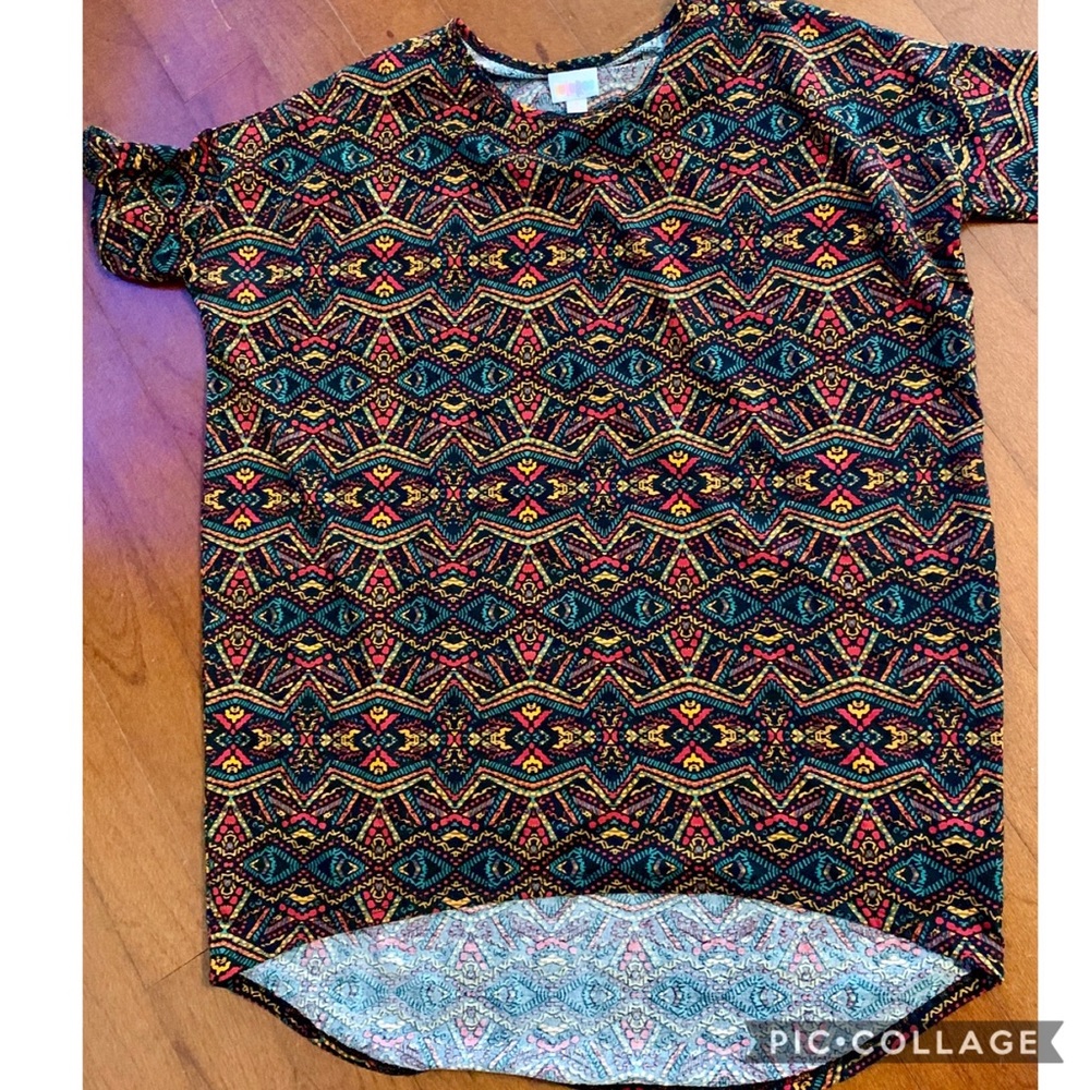 LulaRoe Irma, small